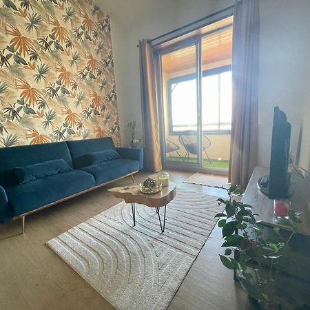 Appartement Vue Mer Saint-Brévin-les-Pins Exterior foto
