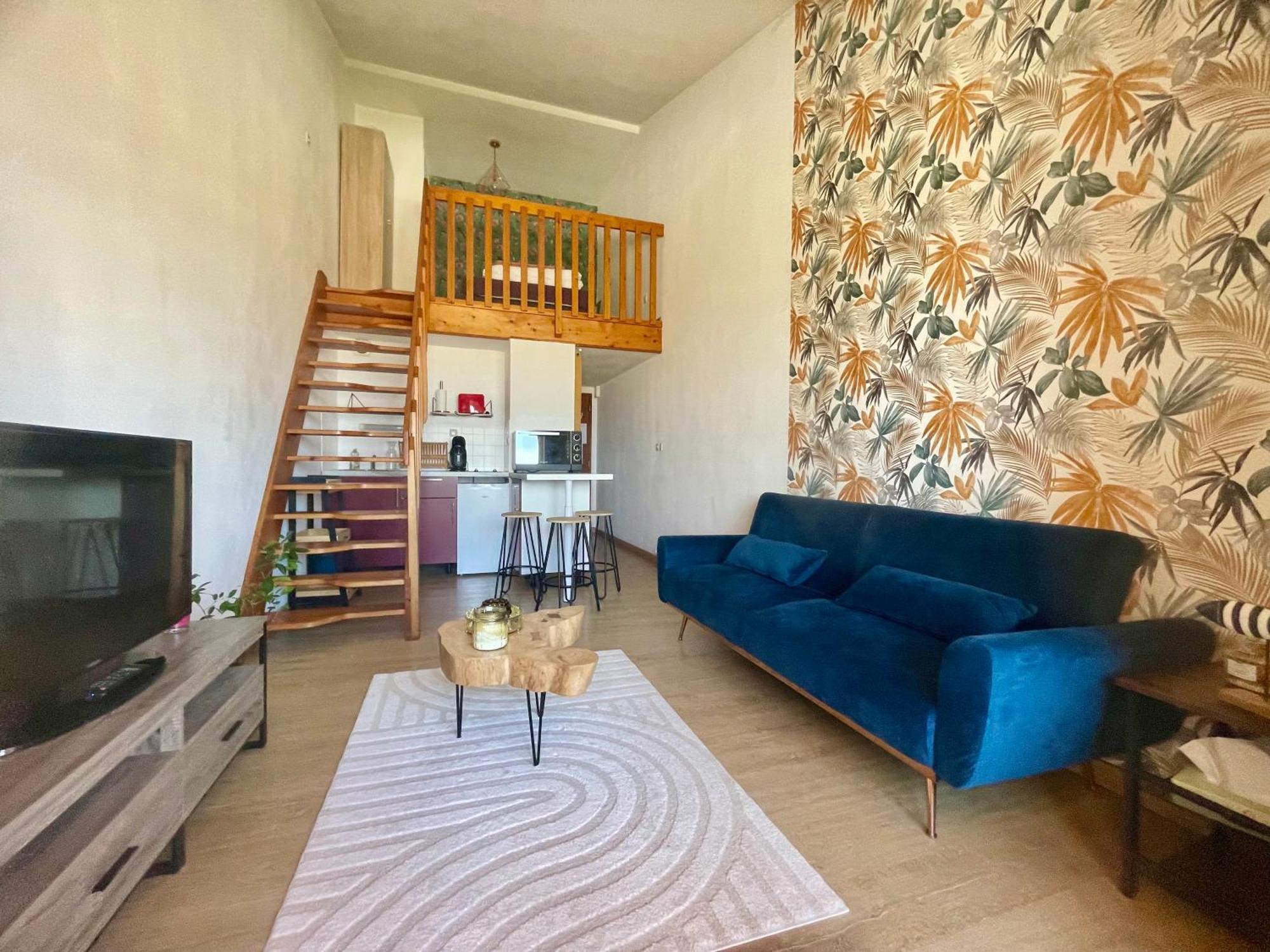 Appartement Vue Mer Saint-Brévin-les-Pins Exterior foto