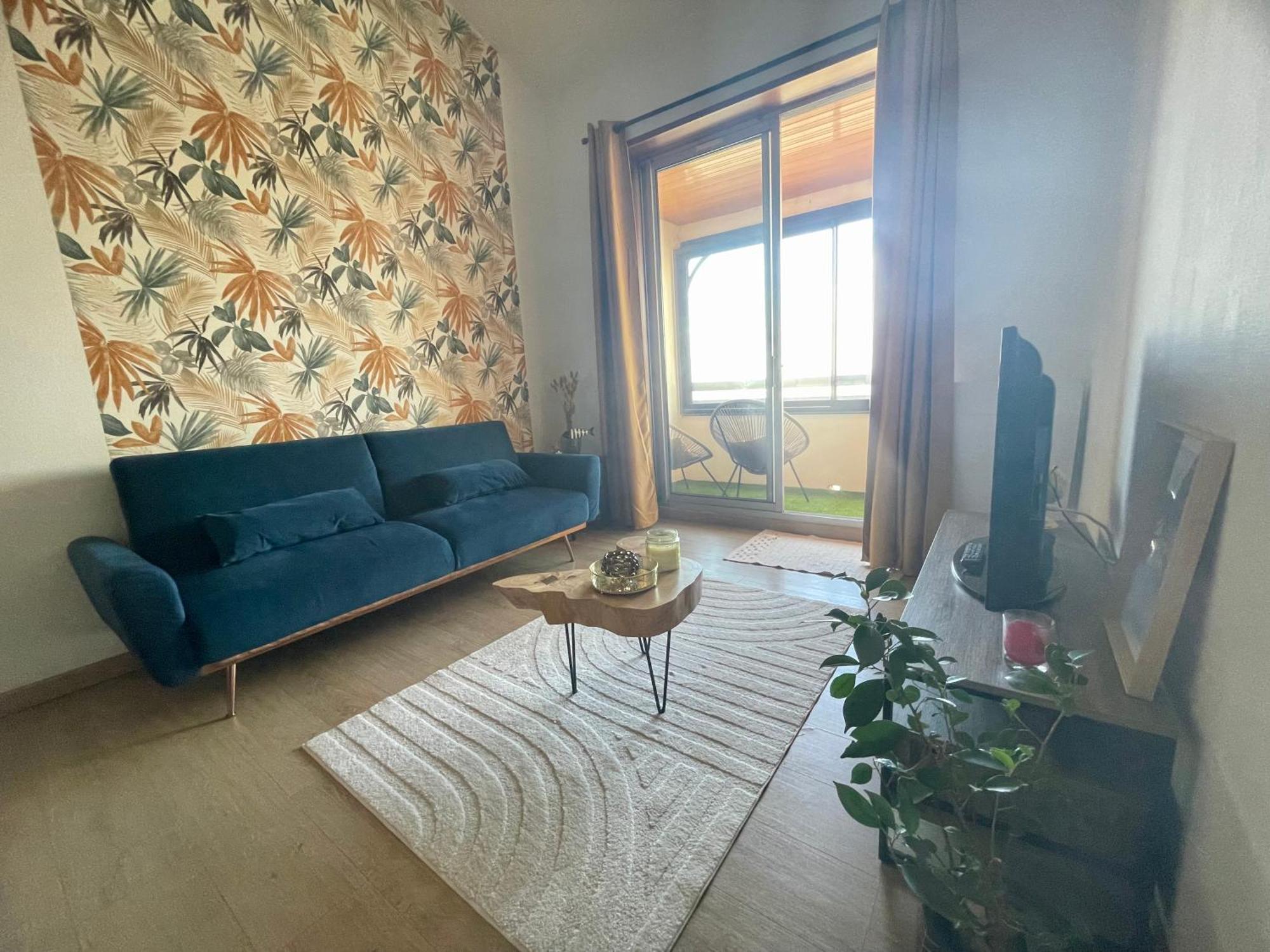Appartement Vue Mer Saint-Brévin-les-Pins Exterior foto